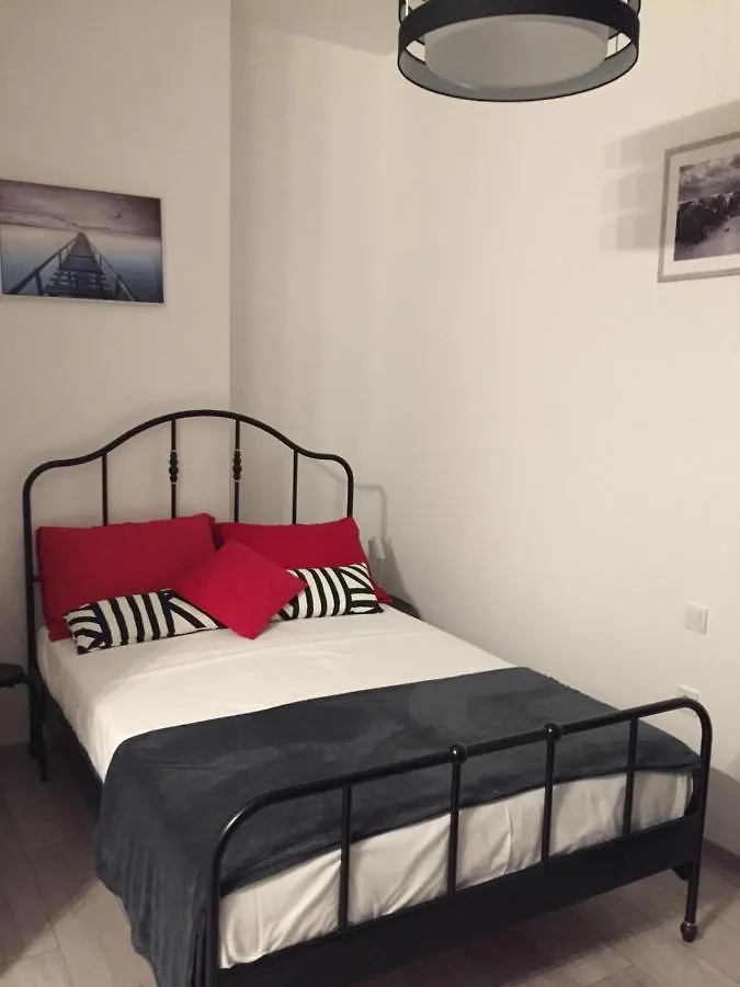 Studio Apartmani Paola Rijeka 0*,  Kroatien