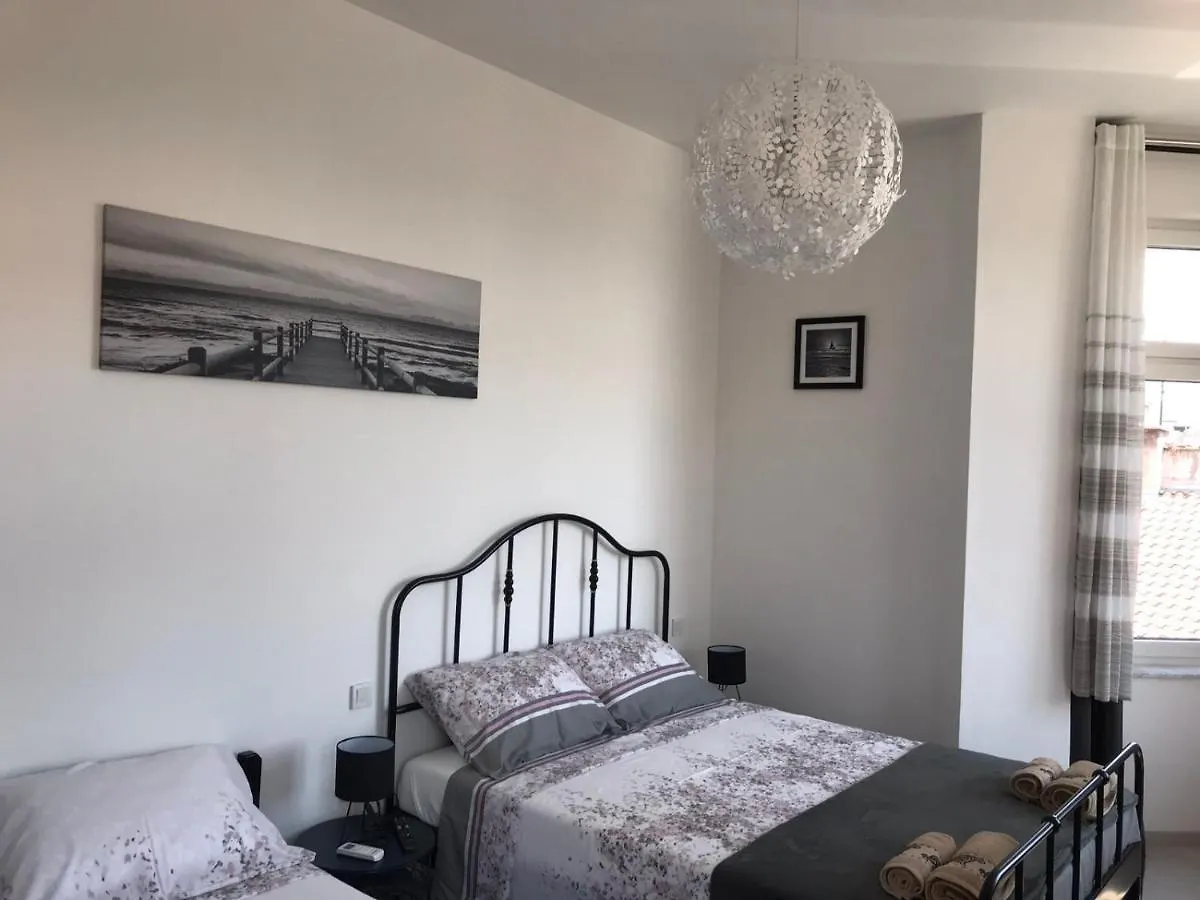 Studio Apartmani Paola Rijeka Croacia