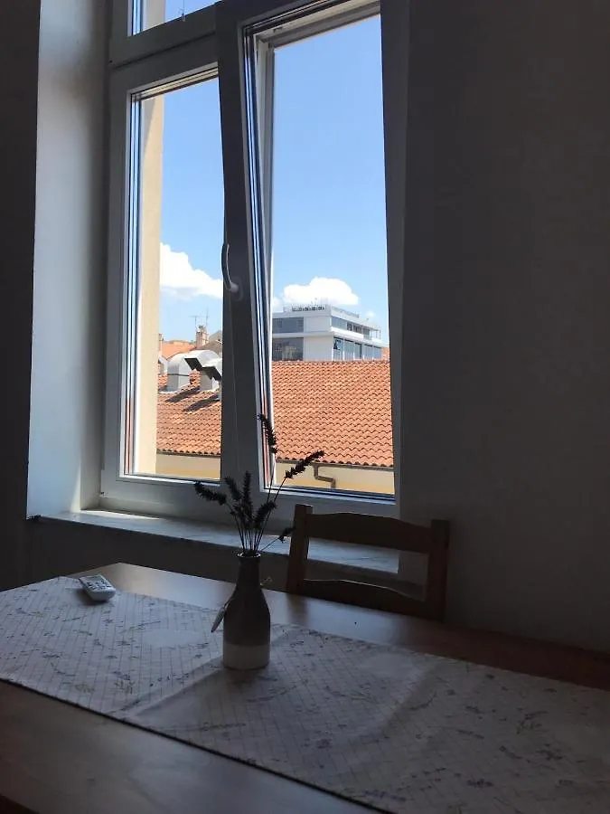 Studio Apartmani Paola Rijeka