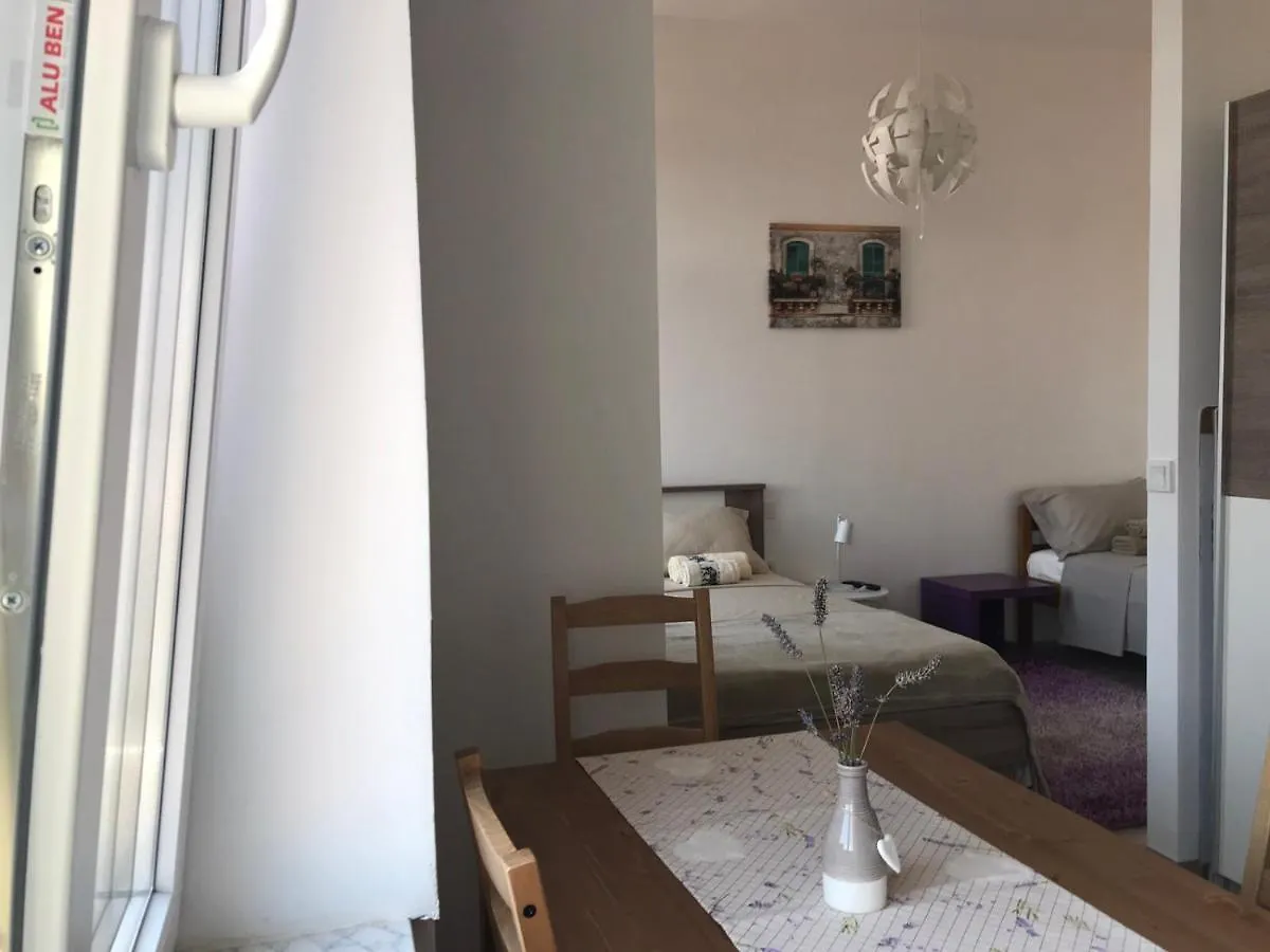 Apartamento Studio Apartmani Paola Rijeka