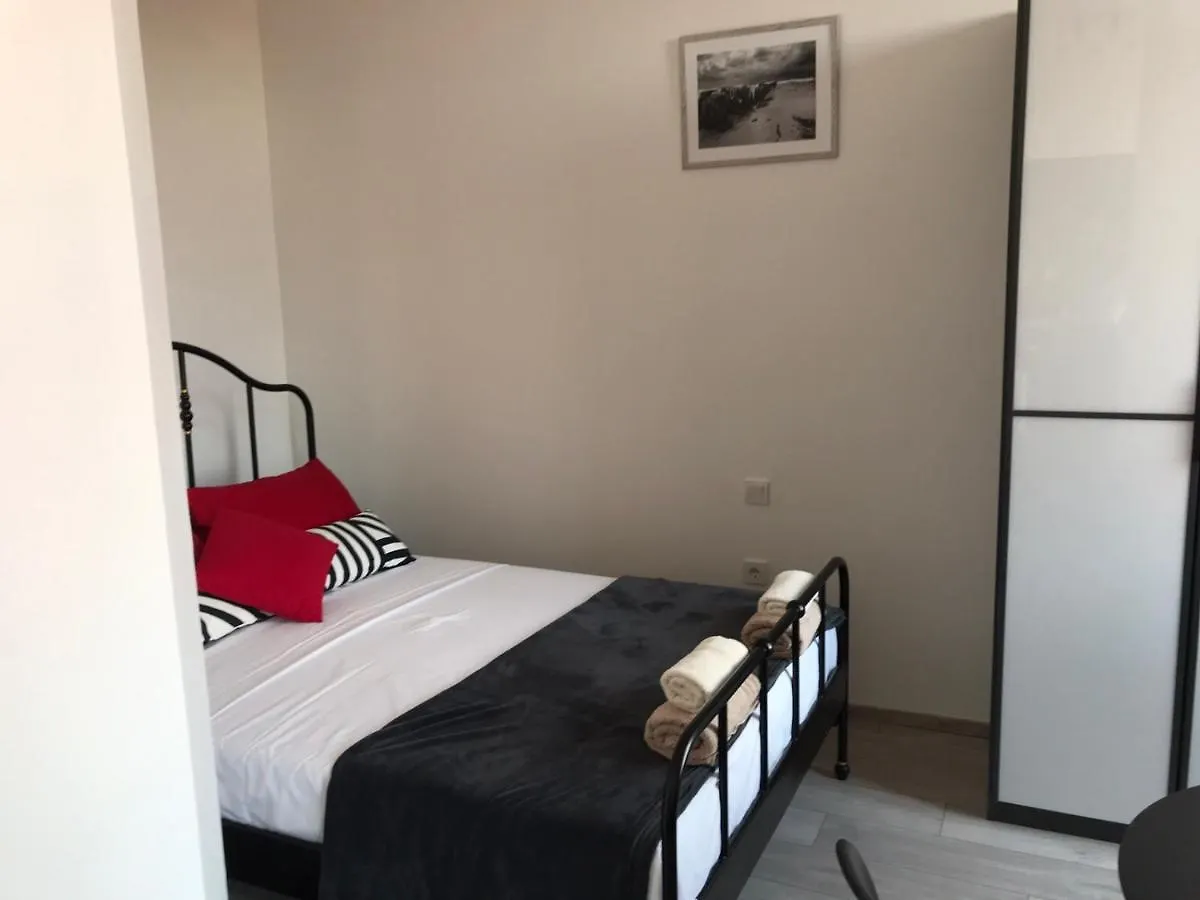 Studio Apartmani Paola Rijeka 0*,  Croacia