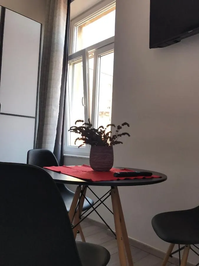 Apartamento Studio Apartmani Paola Rijeka