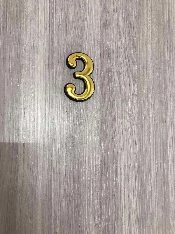 Studio Apartmani Paola Rijeka Croacia