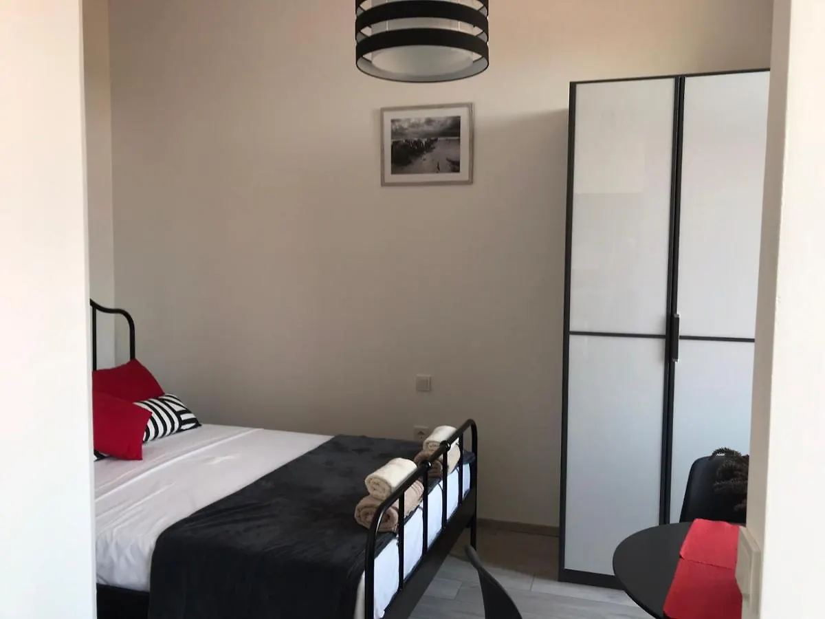 Studio Apartmani Paola Rijeka Apartment