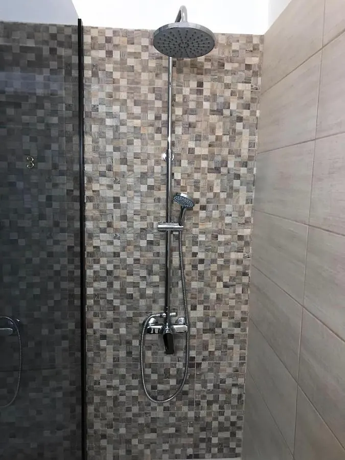 Studio Apartmani Paola Rijeka
