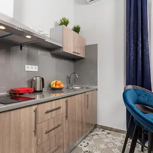 Apartment Piccola Venezia, Rijeka