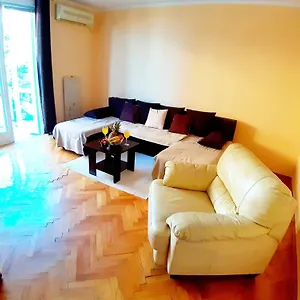 Apartment Amarena, Rijeka