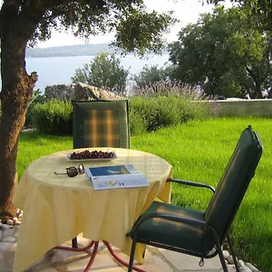 Panorama 2 Appartement Trogir