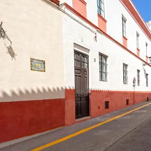 Genteel San Laureano , Seville Spain