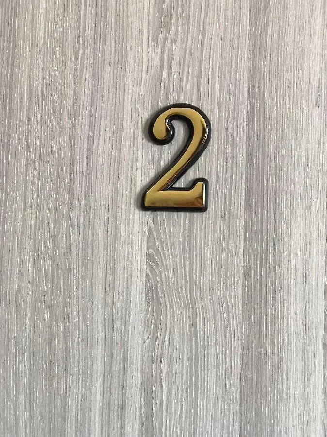 Studio Apartmani Paola Rijeka Chorwacja