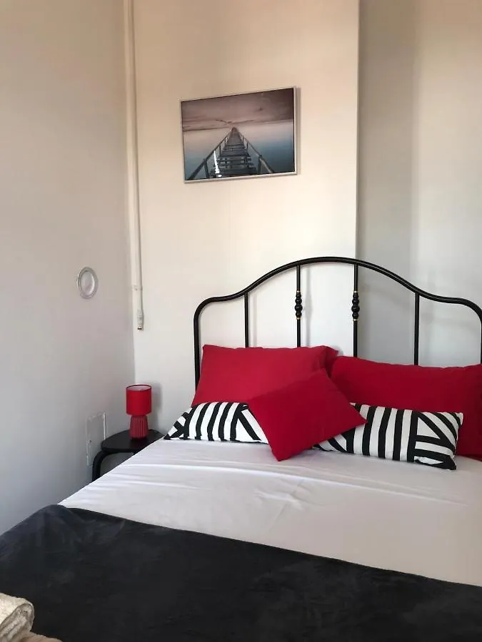 Studio Apartmani Paola Rijeka