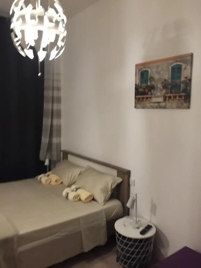 Apartament Studio Apartmani Paola Rijeka