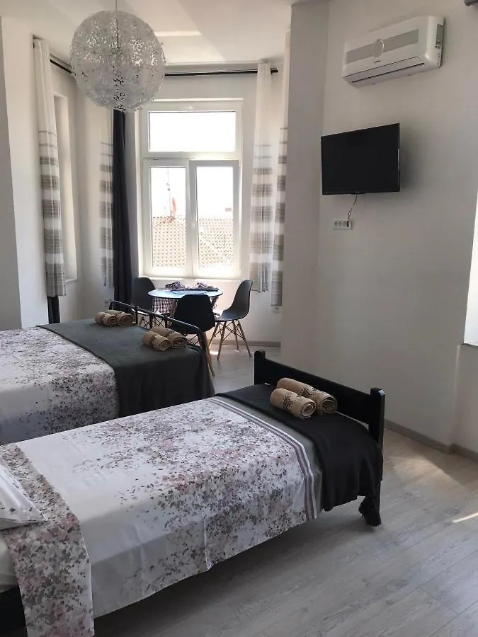 Apartament Studio Apartmani Paola Rijeka