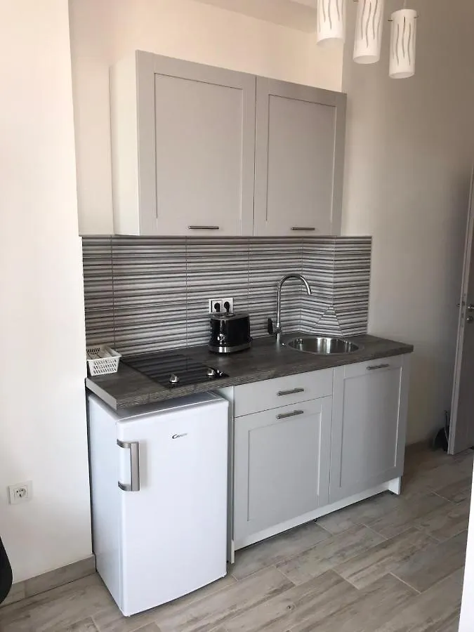 Apartament Studio Apartmani Paola Rijeka